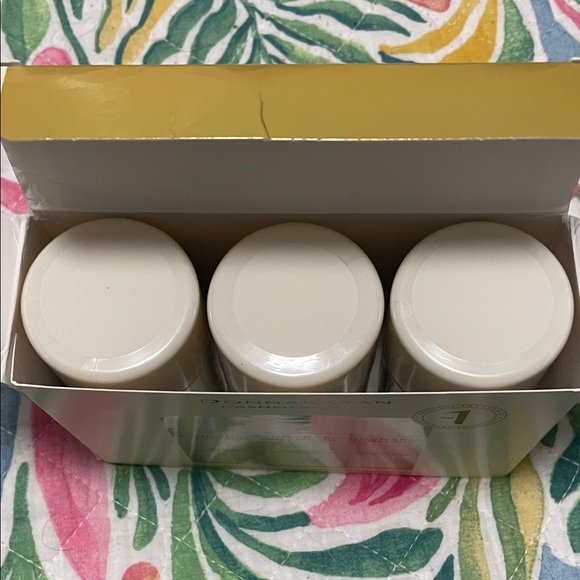 Donna Karan Cashmere Mist Deodorant Trio - Picture 2 of 4